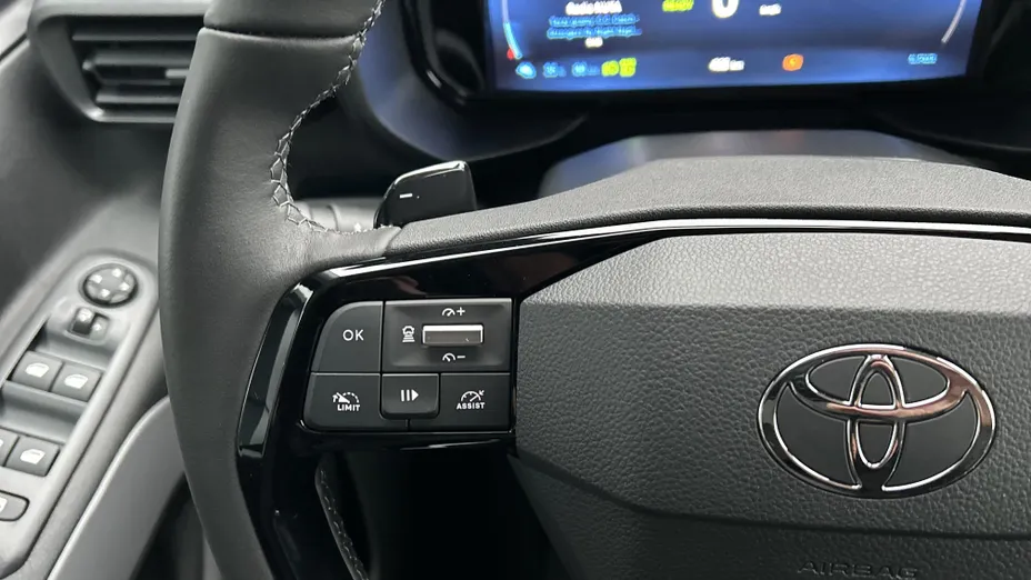 TOYOTA Proace City Verso Proace City Verso EV Long 50kWh Vip