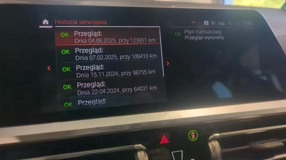 BMW Seria 3 318i M Sport aut