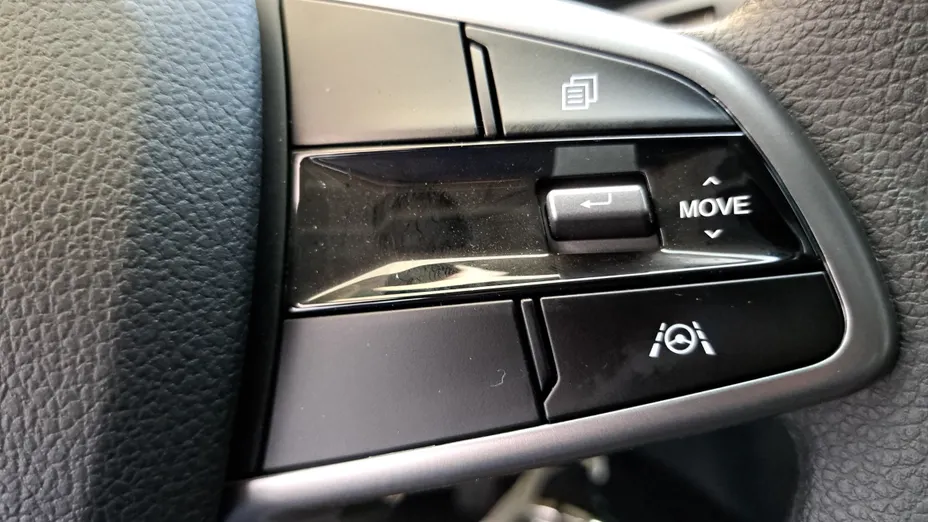 KGM / SSANGYONG Musso Musso Grand 2.2 e-XDi Joy 4WD aut Nowy