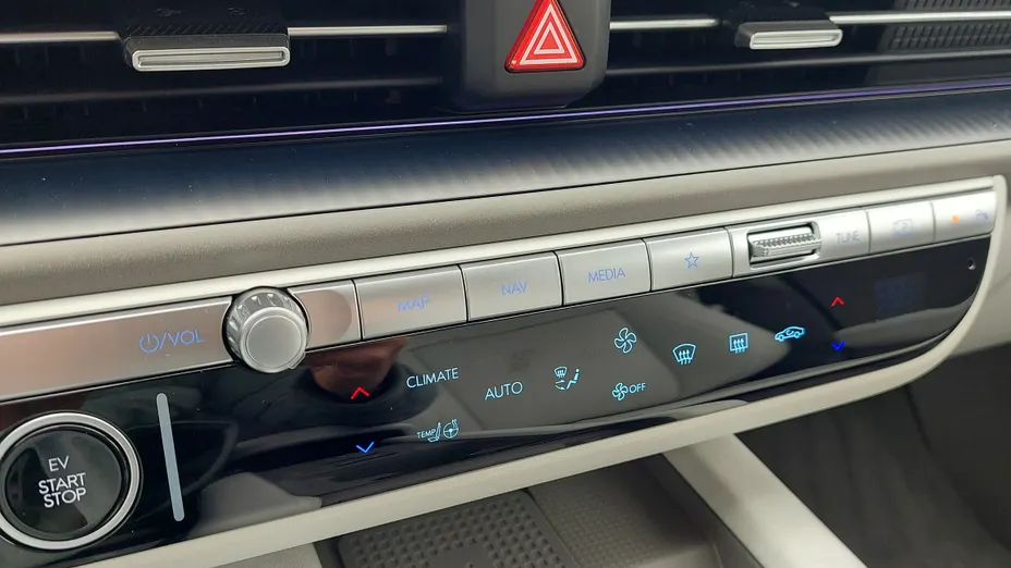 HYUNDAI Ioniq 6 Ioniq 6 77kWh Uniq 4WD Nowy