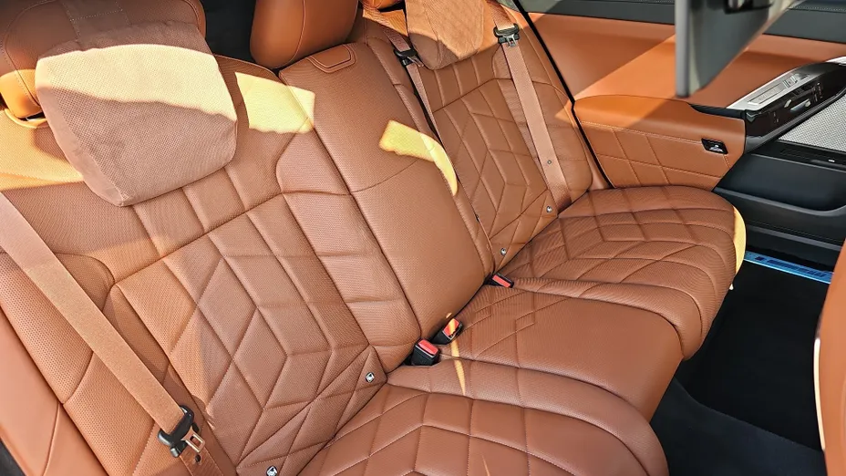 BMW Seria 7 740d xDrive mHEV M Sport sport-aut