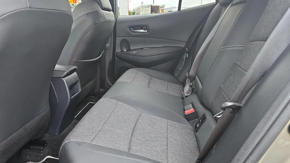 TOYOTA Corolla Corolla 1.8 Hybrid Style