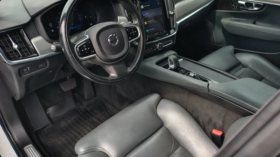 VOLVO V90 V90 CC B4 D AWD Plus aut