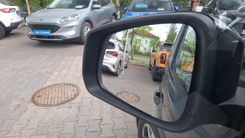 FORD Tourneo Connect Grand Tourneo Connect 2.0 EcoBlue Active aut