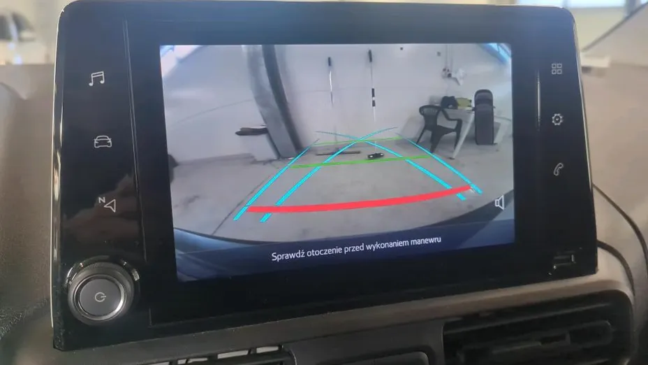 TOYOTA Proace City Proace City 1.5 D-4D Long 2,4t Comfort