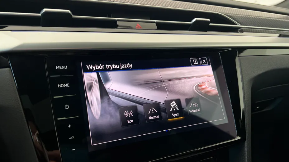VOLKSWAGEN Arteon Arteon 2.0 TDI 4Motion R-Line DSG