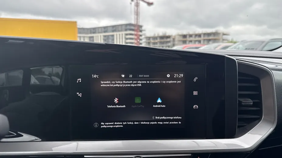 OPEL Mokka Mokka-e 50kWh Elegance