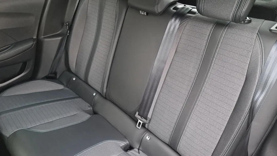 PEUGEOT 208 208 1.2 PureTech Allure S&S