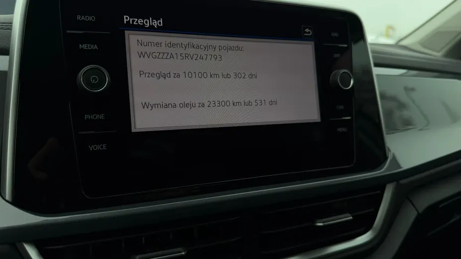 VOLKSWAGEN T-ROC T-ROC 2.0 TDI Style DSG