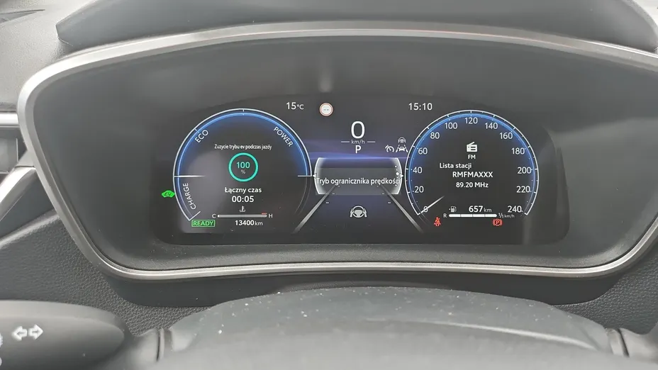 TOYOTA Corolla Corolla 1.8 Hybrid Comfort