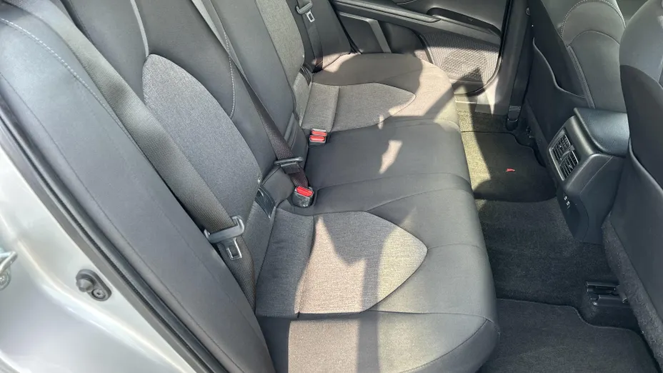 TOYOTA Camry Camry 2.5 Hybrid Comfort CVT