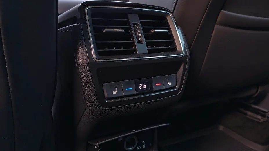 SKODA Kodiaq Kodiaq 2.0 TSI 4x4 L&K DSG