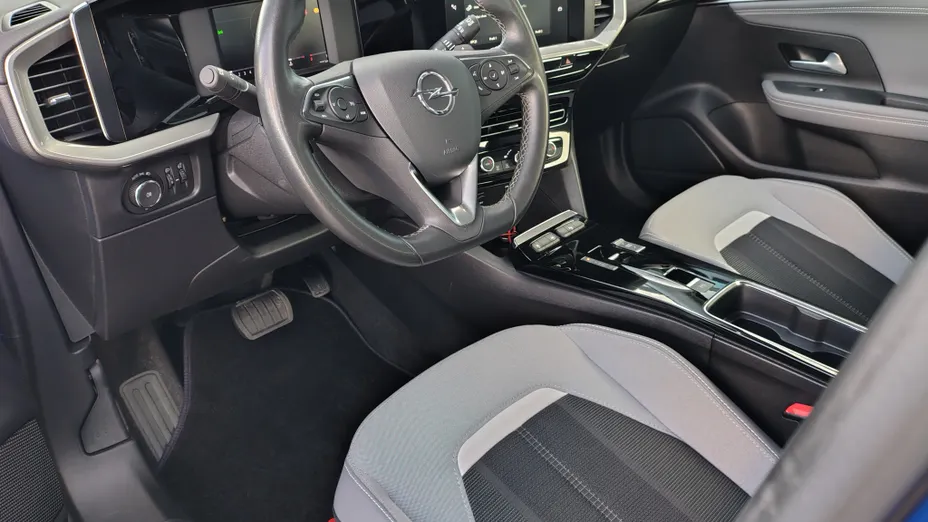 OPEL Mokka Mokka 1.2 T Elegance S&S aut