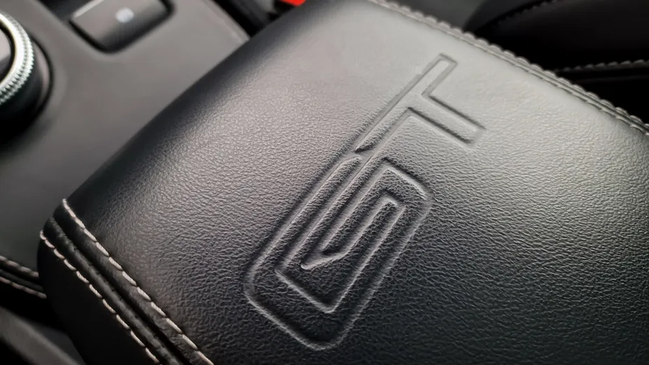 FORD Mustang Mach-E Mustang Mach-E 98kWh AWD GT