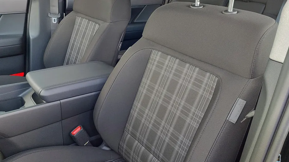 HYUNDAI Santa Fe Santa Fe 1.6 T-GDI HEV Smart aut Nowy