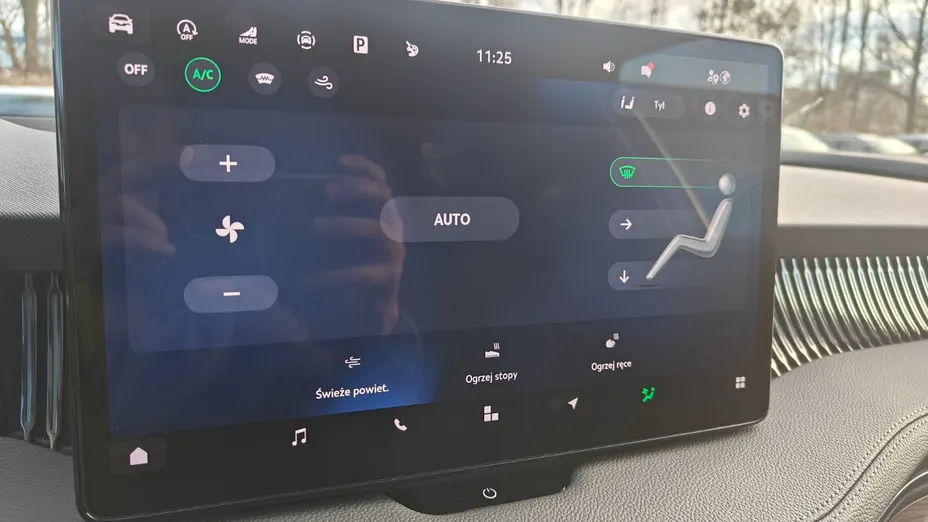 SKODA Superb Superb 2.0 TDI SCR 4x4 L&K DSG