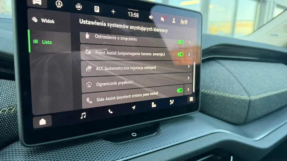 SKODA Kodiaq Kodiaq 2.0 TDI 4x4 Selection DSG