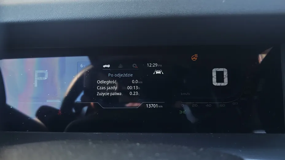 KGM / SSANGYONG Torres Torres 1.5 T-GDI Wild 4WD aut