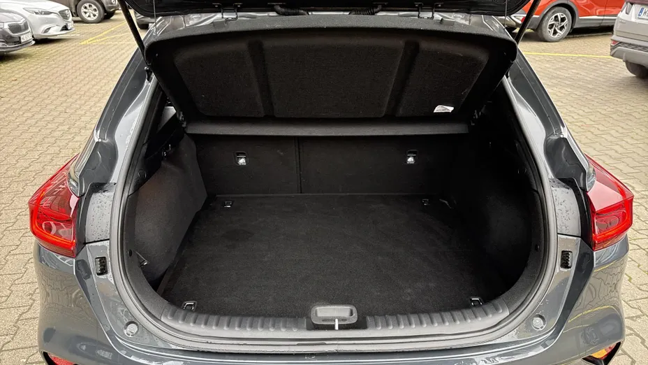 KIA XCeed XCeed 1.5 T-GDI M DCT