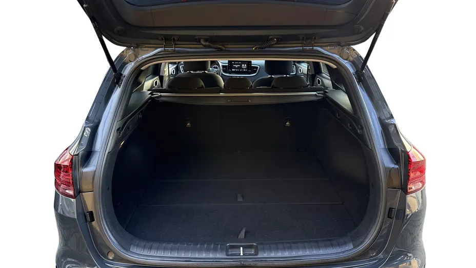 KIA Cee'd Ceed 1.5 T-GDI M