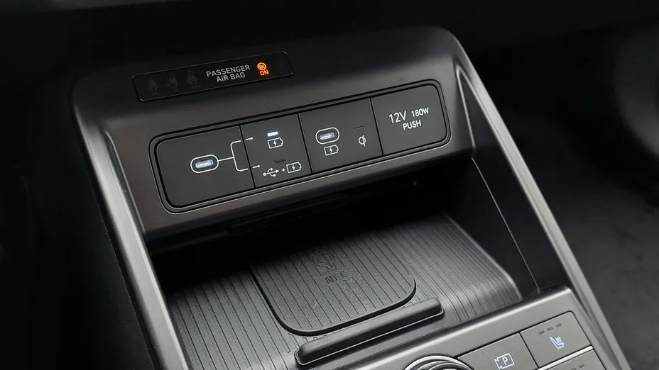 HYUNDAI Kona Kona 1.6 T-GDI Platinum DCT Nowy