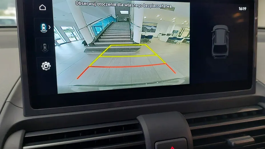 HYUNDAI Inster Inster 49kWh Inster Cross Nowy