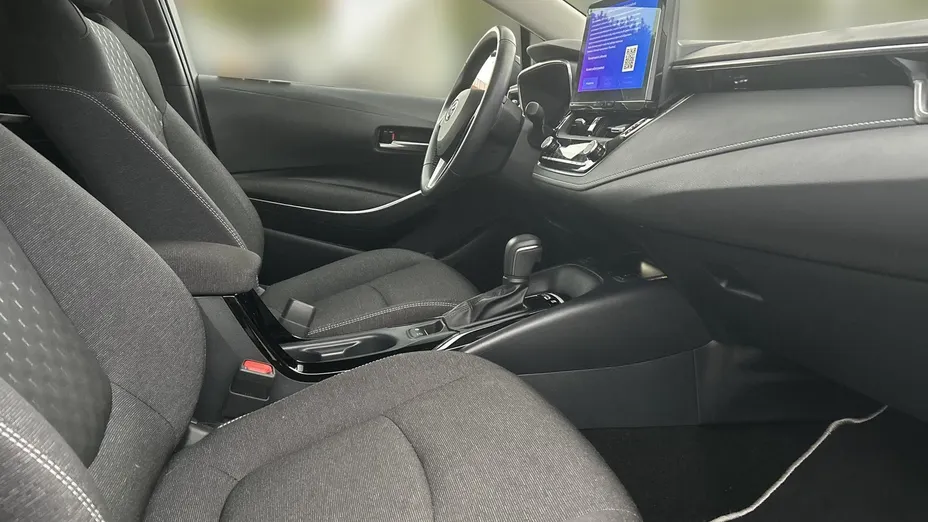 TOYOTA Corolla Corolla 1.8 Hybrid Style