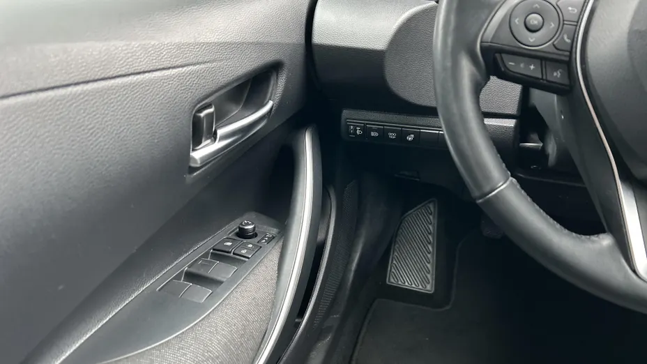 TOYOTA Corolla Corolla 1.5 Comfort