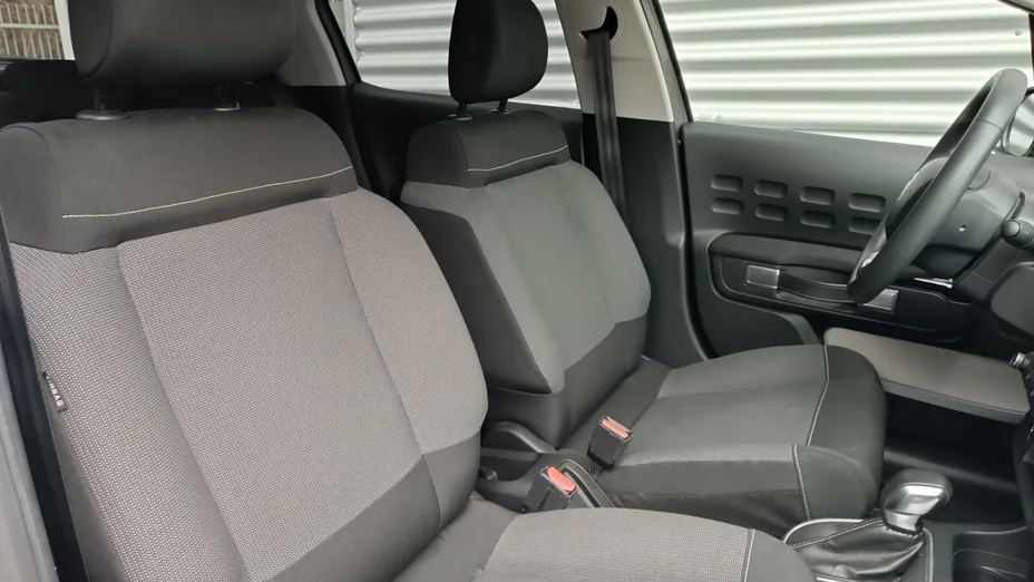 CITROEN C3 C3 1.2 PureTech Max EAT6