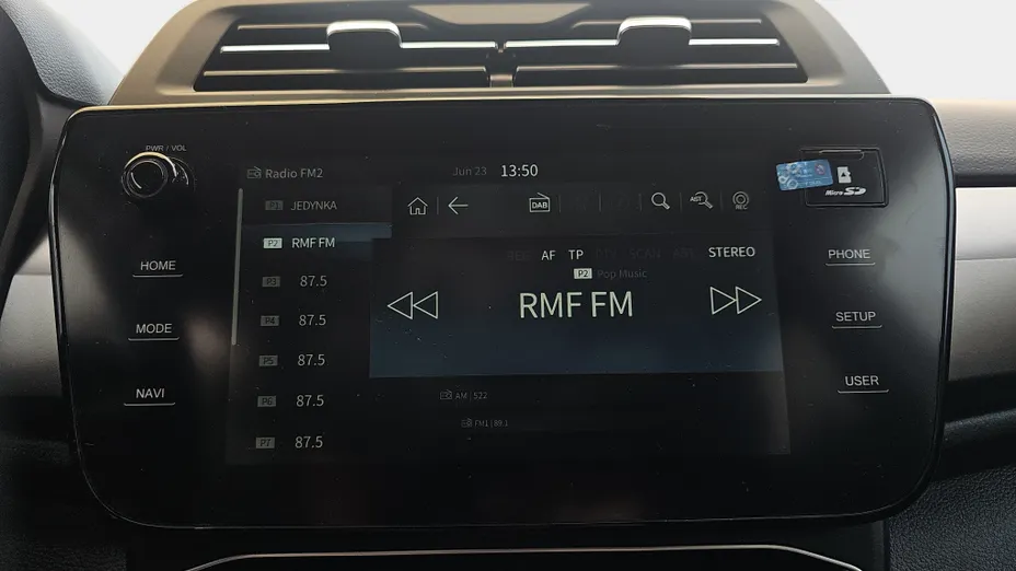 KGM / SSANGYONG Tivoli Tivoli 1.5 T-GDI Adventure aut