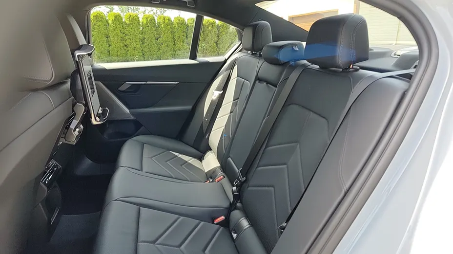 BMW Seria 5 520d xDrive mHEV M Sport aut