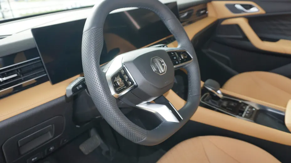 MG HS HS 1.5 T-GDI Excite DCT