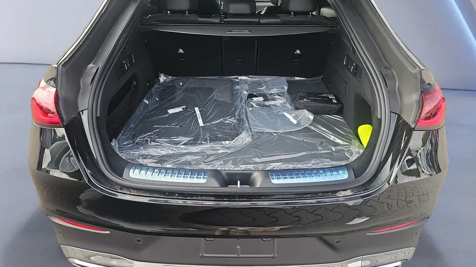 MERCEDES-BENZ GLC GLC Coupe 220 d mHEV 4-Matic AMG Line Nowy