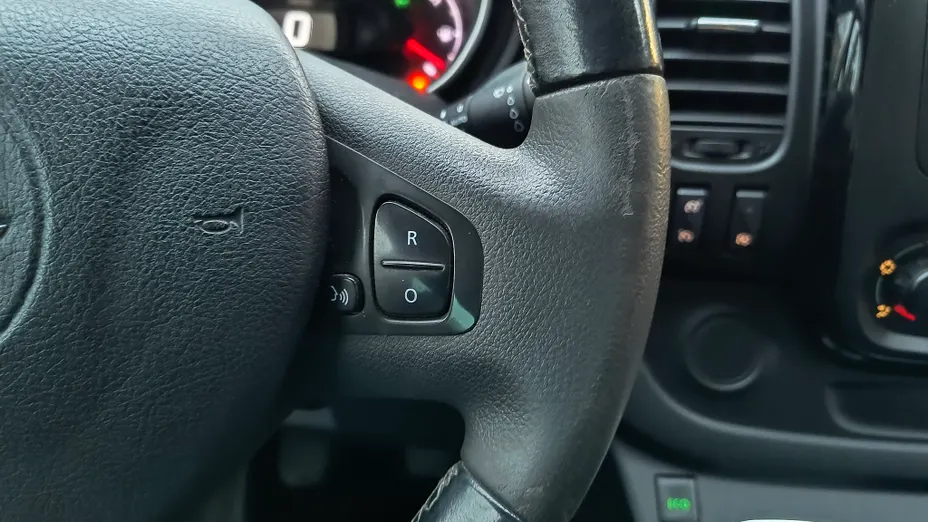 OPEL Vivaro Vivaro L2H1 2.9t Edition