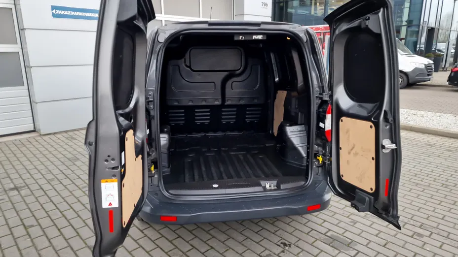 FORD Transit Courier Transit Courier 1.0 EcoBoost Trend