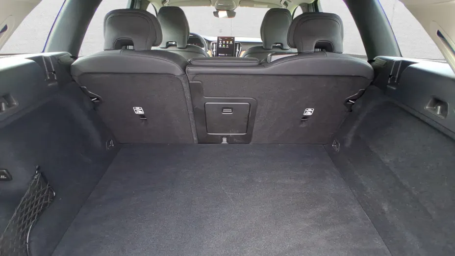 VOLVO XC60 XC60 B5 B AWD Plus Bright aut