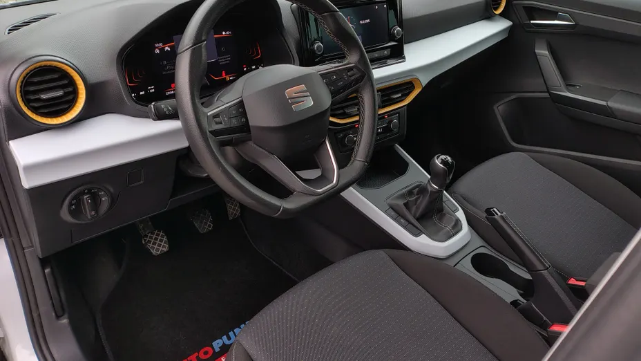 SEAT Arona Arona 1.0 TSI Style S&S