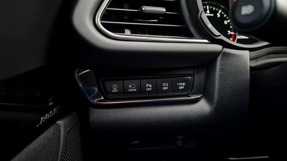 MAZDA CX-30 CX-30 2.0 mHEV Enso- 2WD