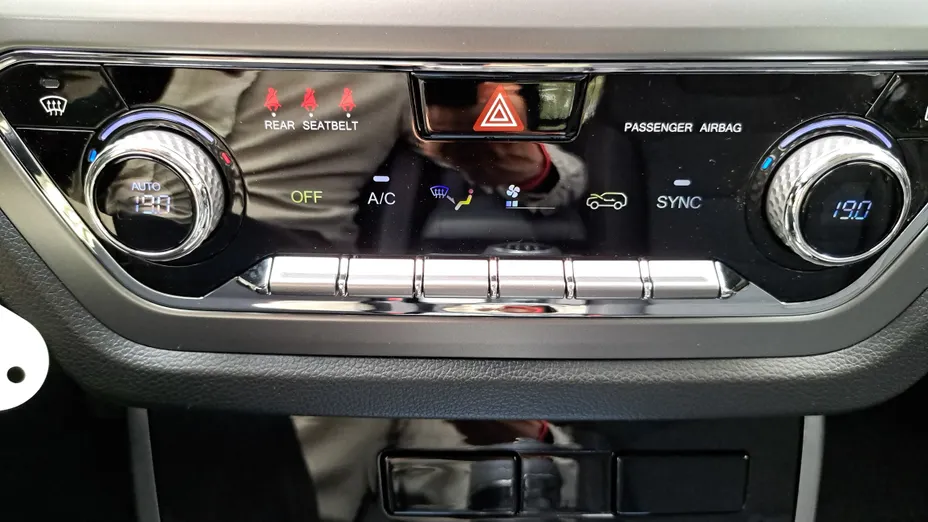 KGM / SSANGYONG Korando Korando 1.5 T-GDI Joy 4WD Nowy