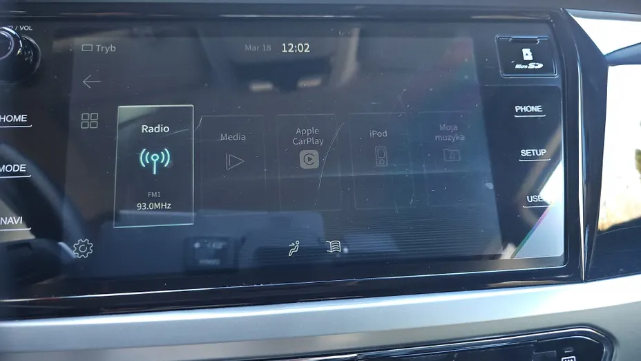 KGM / SSANGYONG Korando Korando 1.5 T-GDI Wild 4WD aut