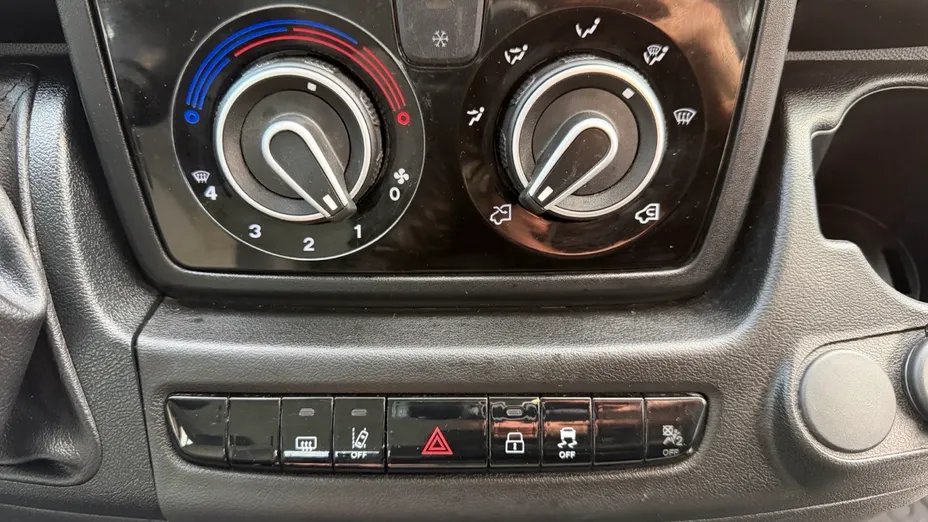 PEUGEOT Boxer Boxer Heavy H3-Power L4 (skrzynia)