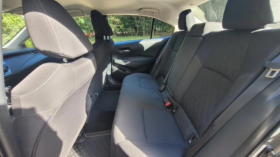 TOYOTA Corolla Corolla 1.5 Comfort