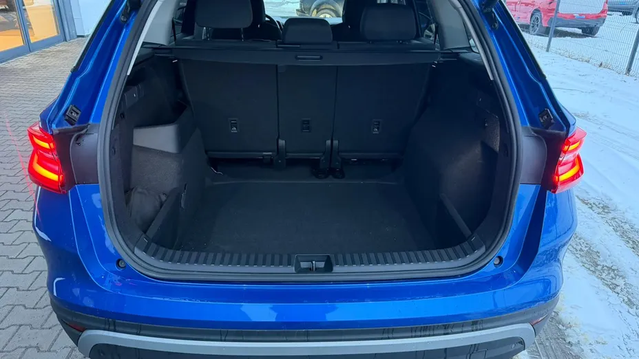 SKODA Kodiaq Kodiaq 2.0 TDI 4x4 Selection DSG