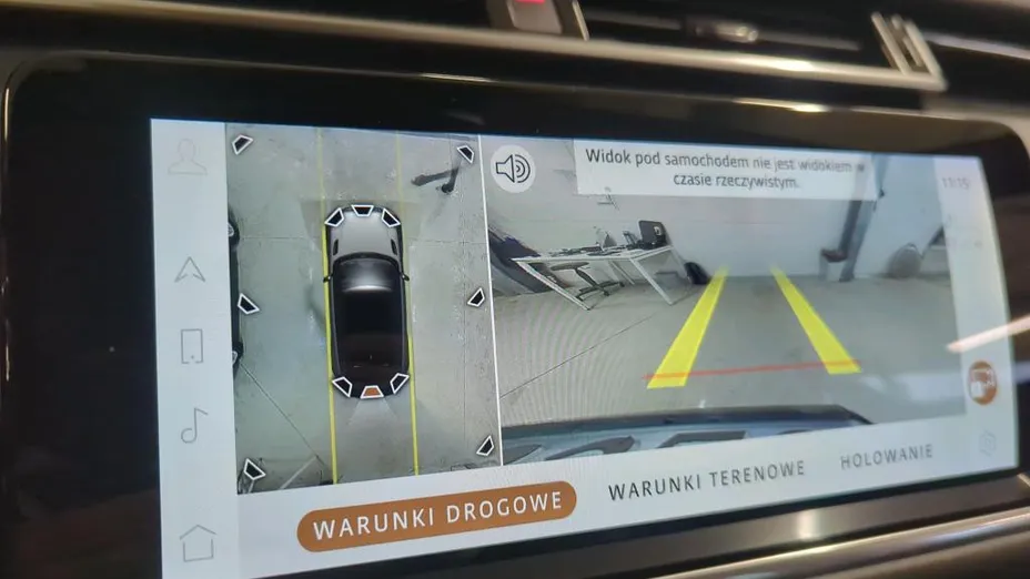 LAND ROVER Range Rover Velar Velar 2.0 P250 R-Dynamic S