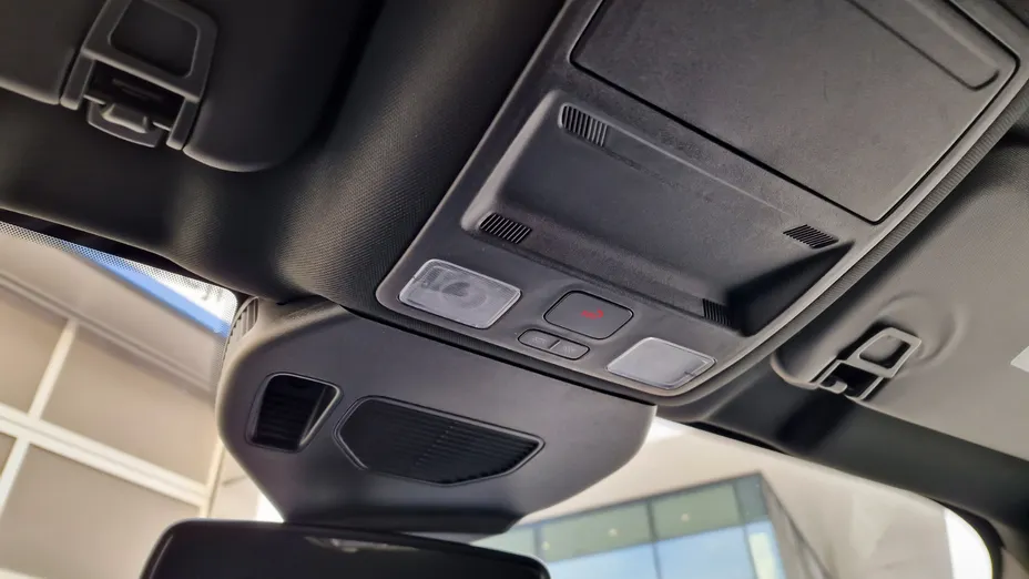 FORD Kuga Kuga 1.5 EcoBoost FWD ST-Line ASS GPF