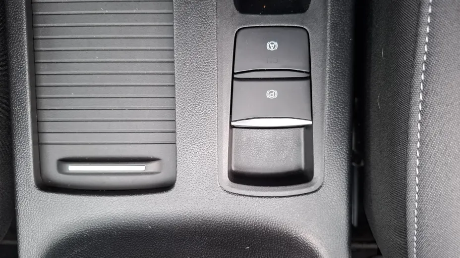 FORD Focus Focus 2.0 TDCi Titanium ASS