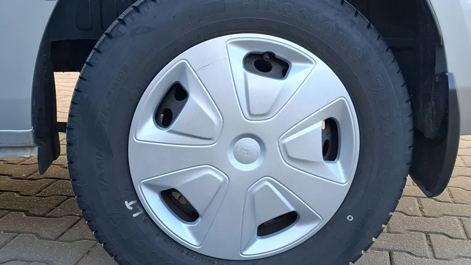 FORD Transit Custom Transit Custom 320 L2H1 Trend