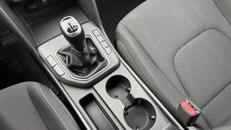 KIA Sportage Sportage 1.6 T-GDI M 2WD