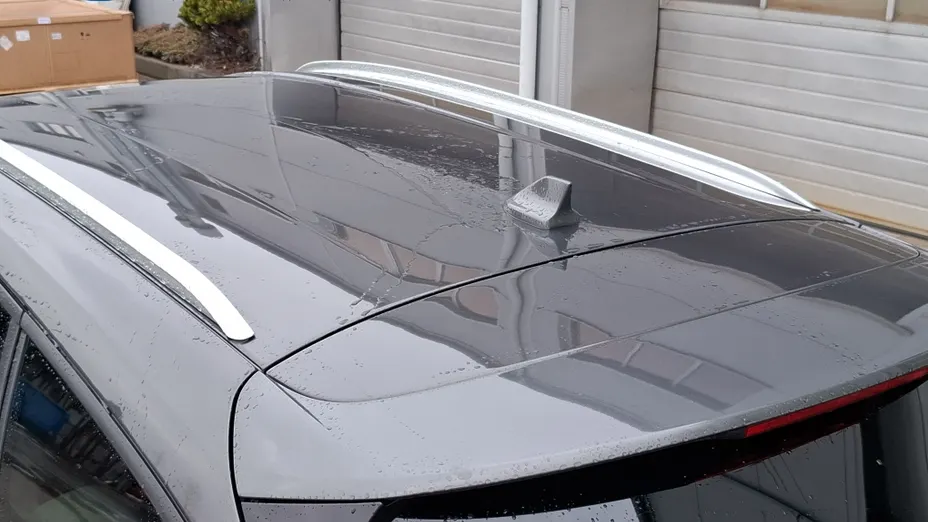 FORD Focus Focus 1.0 EcoBoost mHEV Titanium X aut