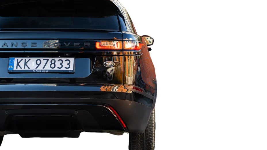 LAND ROVER Range Rover Velar Velar 2.0 D200 mHEV SE